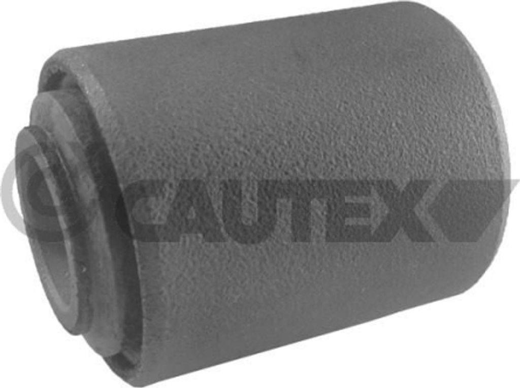 Lagerung Lenker Cautex 020076 für Renault Vorderachse Unten