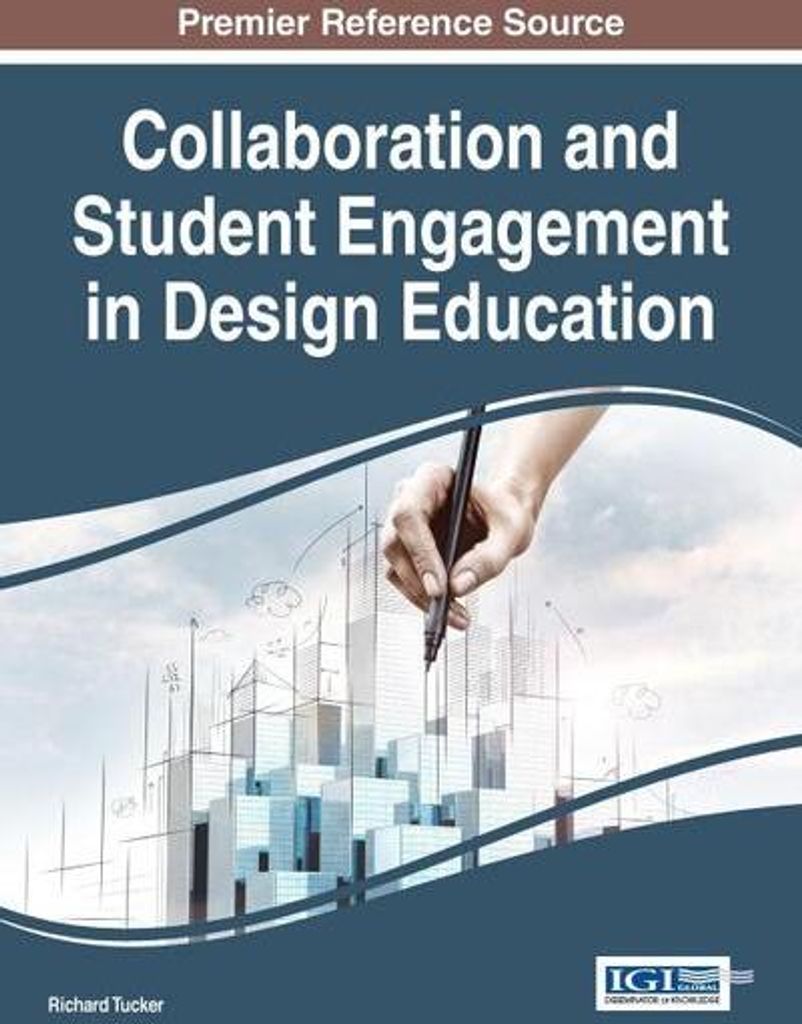 Collaboration and Student Engagement in Design Education