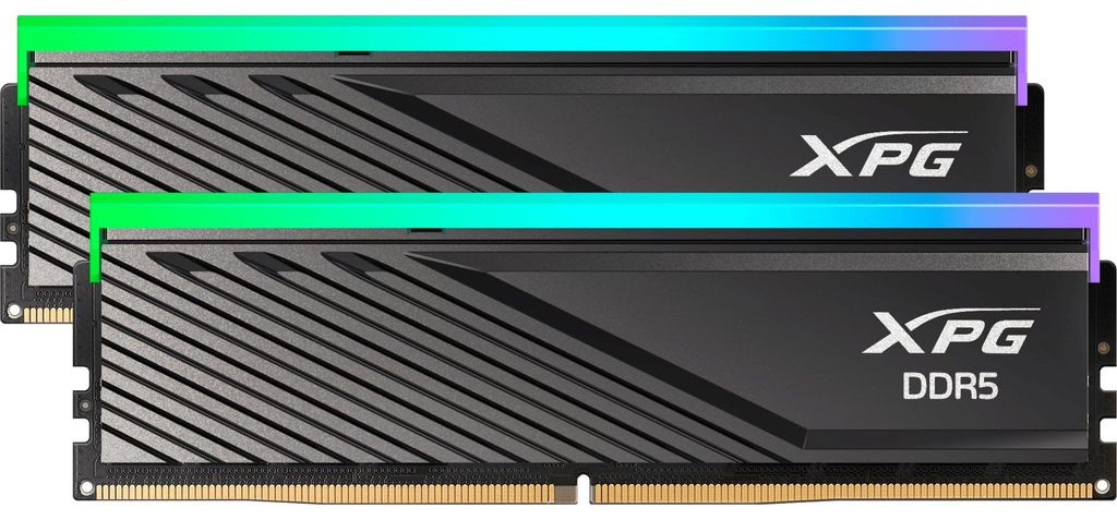 ADATA DIMM 48 GB DDR5-6000 (2x 24 GB) Dual-Kit, Produktbild 