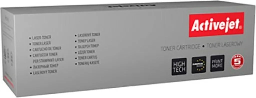Toner noir alternatif TK-5160K anti-traces pour imprimante Kyocera