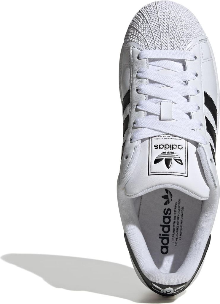 Boty Adidas Superstar Ii IH8659 Obrázek produktu 