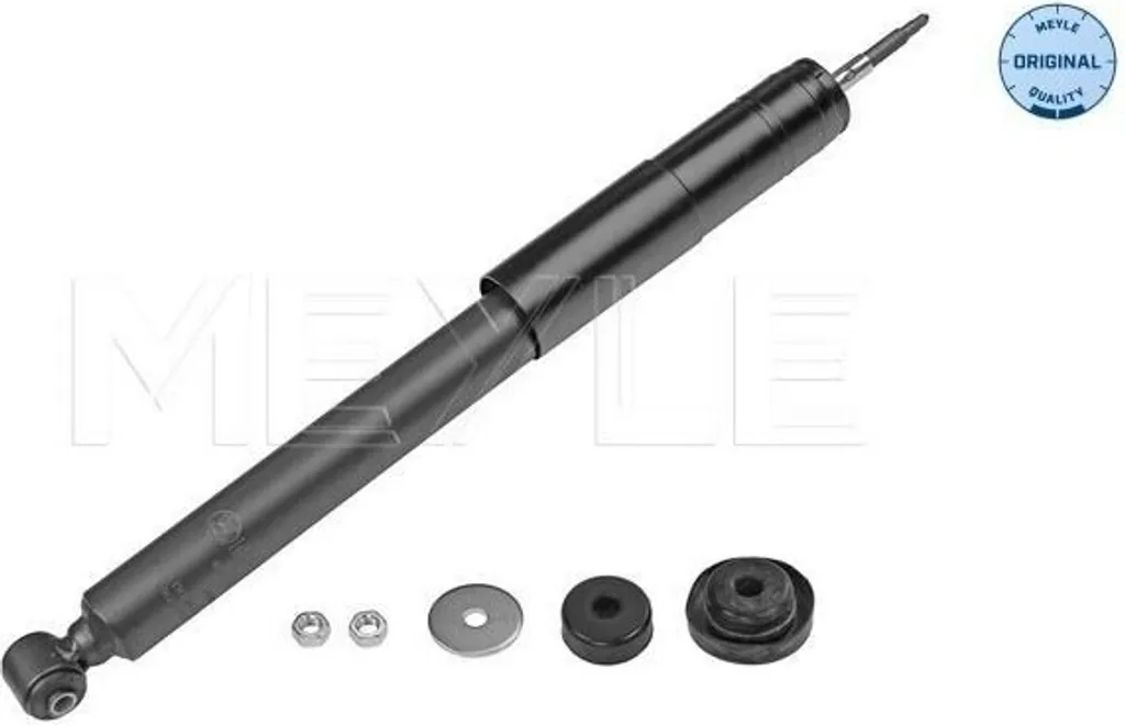 Amortisseur à Gaz Arrière pour Mercedes Classe E W210 OE 2103200231