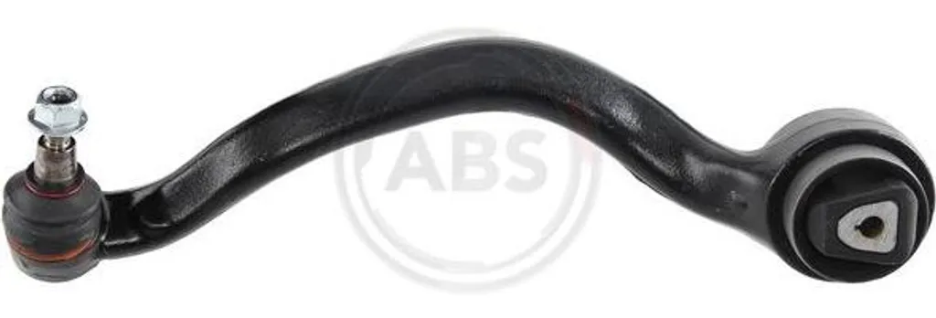 Bras de suspension A.B.S. 210781 pour BMW Série 5 E60 et X5 E70 F15