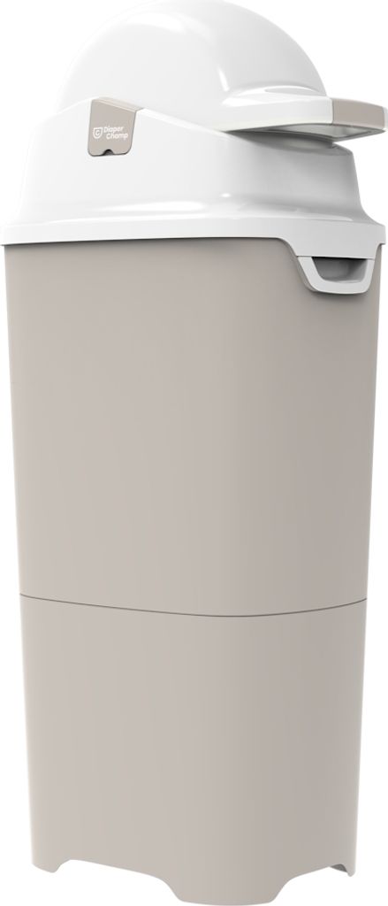 Diaperchamp ONE Maxi Clay Sand Windeleimer Produktbild 