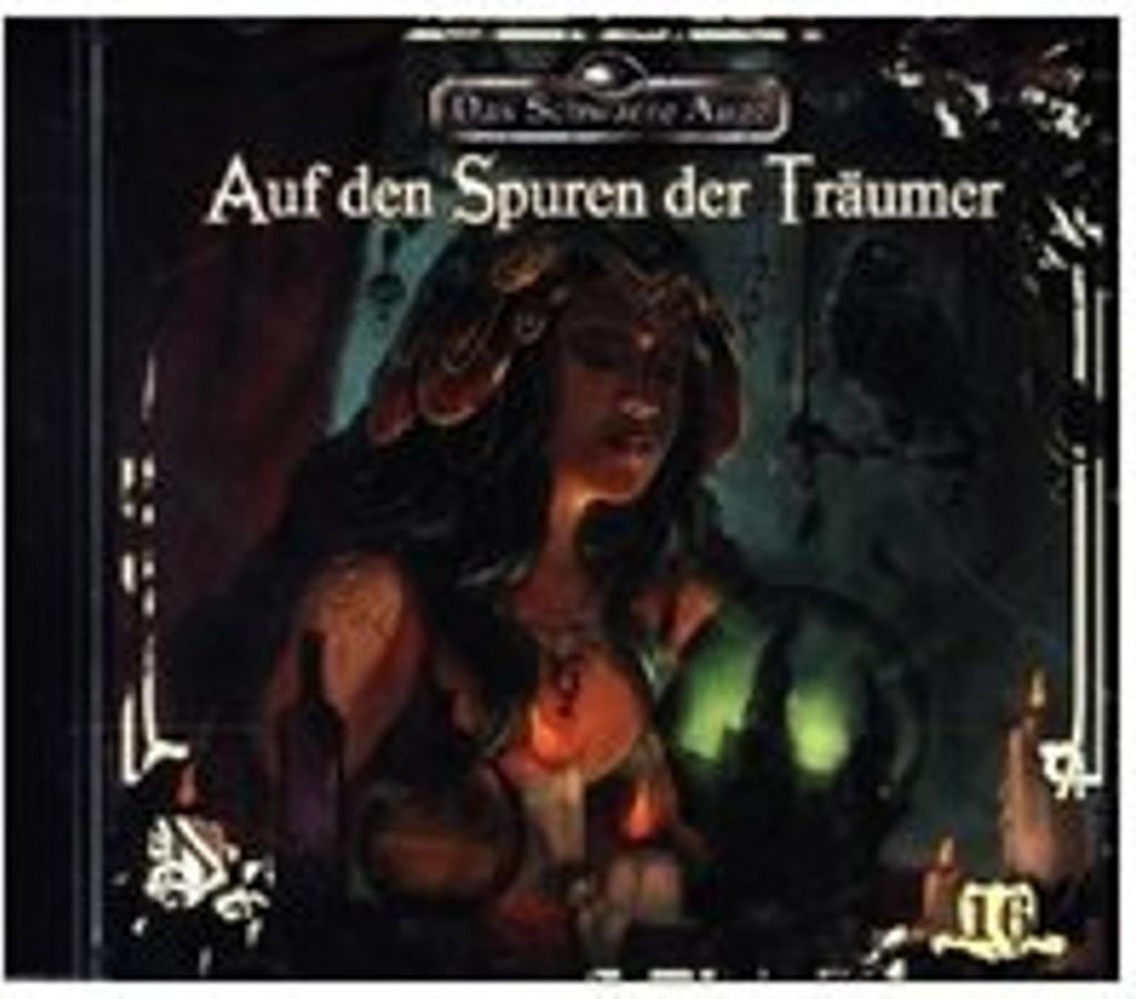 Die Spuren der Träumer - Folge 16