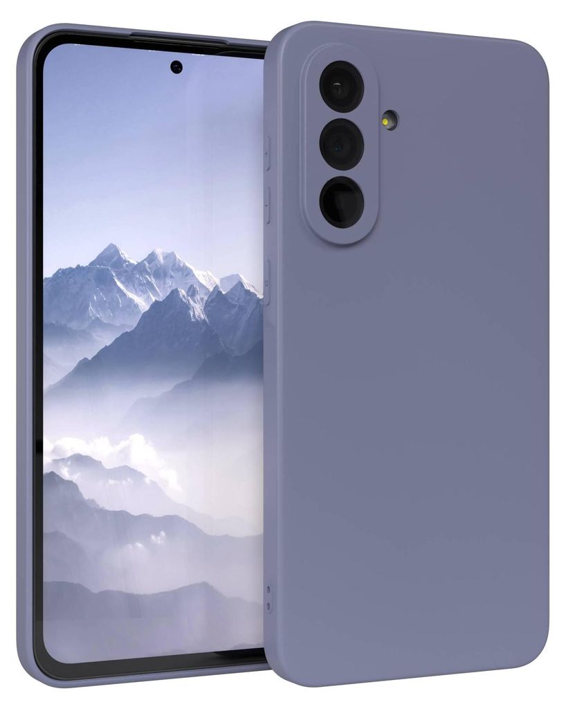 EAZY CASE - TPU Hülle für Samsung Galaxy A36, TPU Case Produktbild 