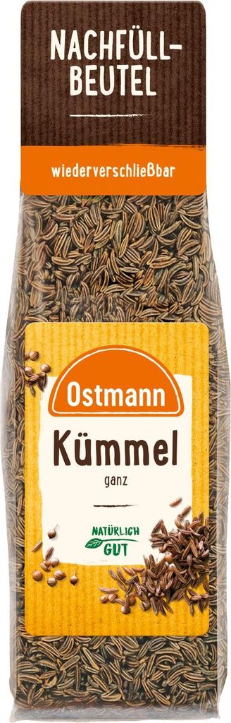 Kümmel ganz Produktbild 