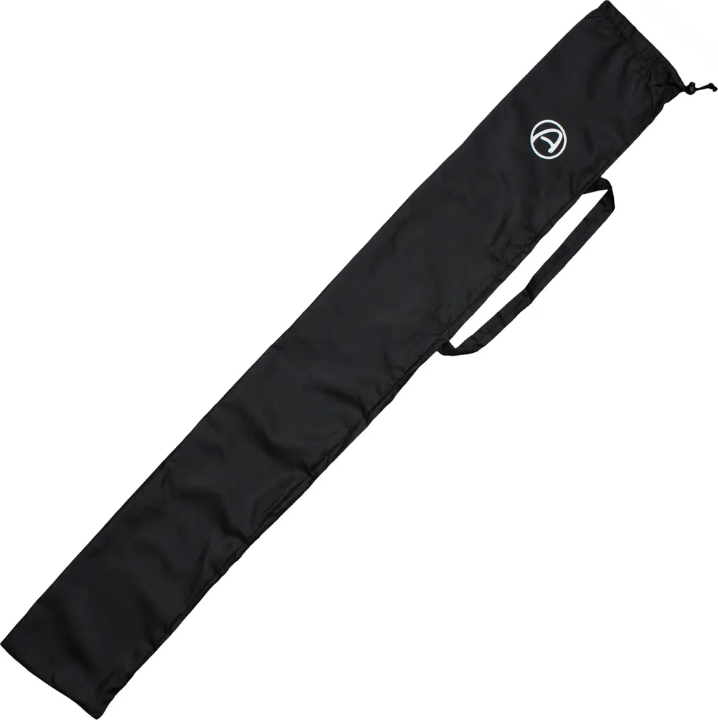 Instrument à vent Didgeridoo 120cm décoré pour initiation musicale