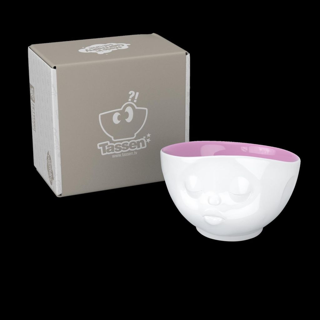 Fiftyeight Products Schale 500 ml - küssend Beere innen Produktbild 