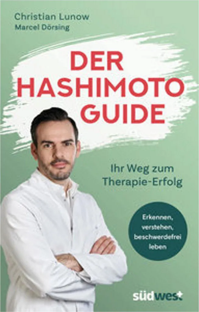 Guide Hashimoto : méthode illustrée pour un succès thérapeutique total