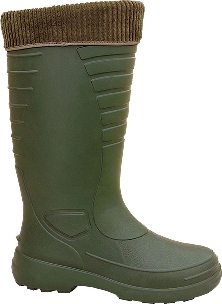 Lemigo Grenlander 862 Herren (Grün) Größe 45 Produktbild 