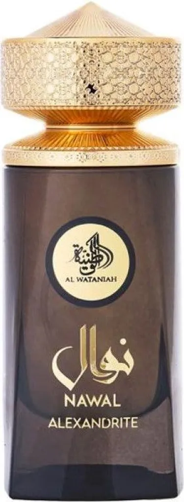 Nawal Alexandrite Al Wataniah: Recensione e Vendita EDP 100ml