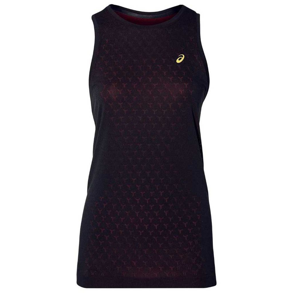 Asics Gel-Cool Sleeveless Mp Classic Red M