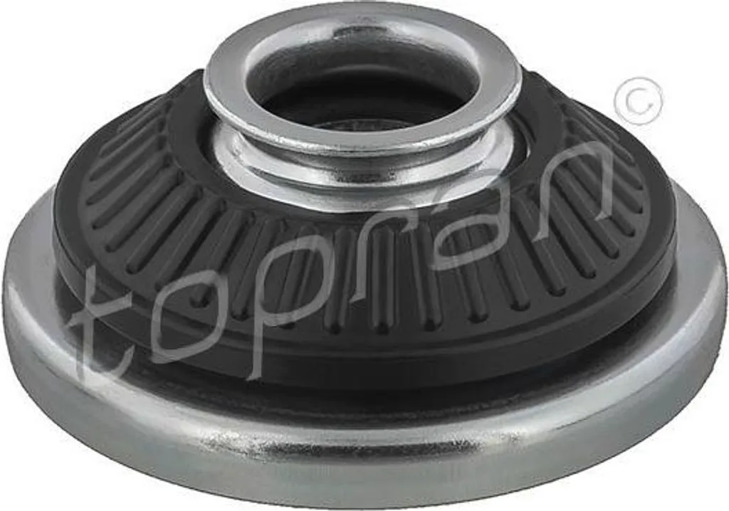 Remplacement support amortisseur Astra H Zafira B - Pièce TOPRAN 0344543