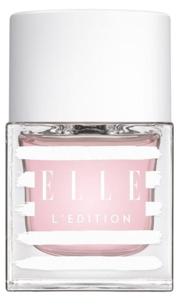 Elle, L'edition, Eau De Parfum, For Women, 30 ml Obrázek produktu 
