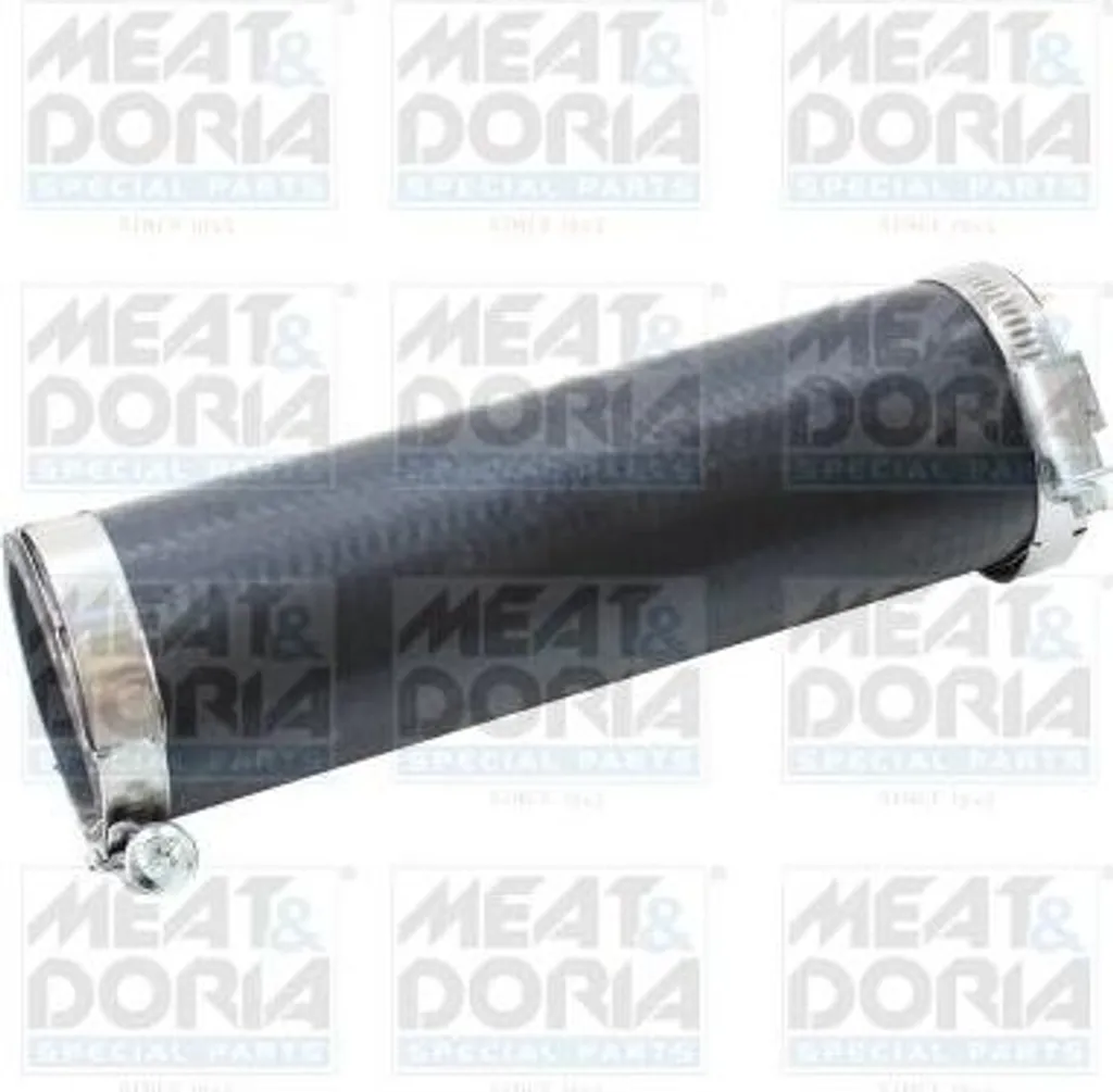 Durite de turbo pour Passat 3B et Golf III - Remplace OE 1H0145838C