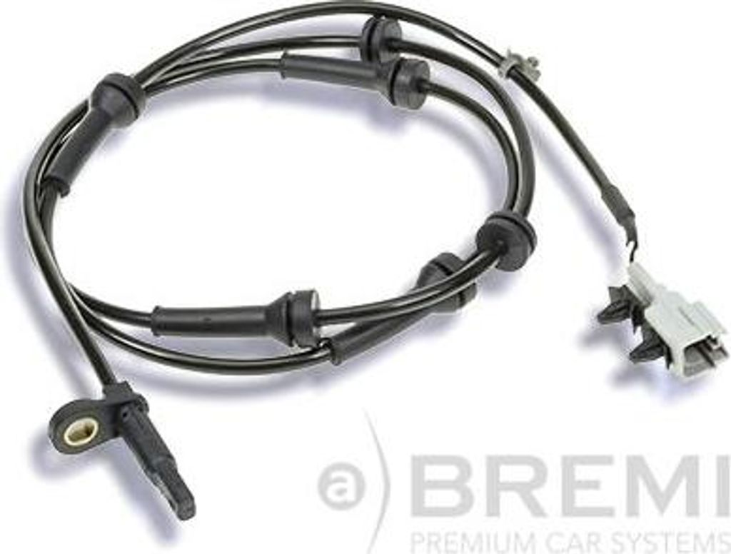 BREMI 50918 Raddrehzahlsensor OE 47910JF00A kompatibel mit GT-R