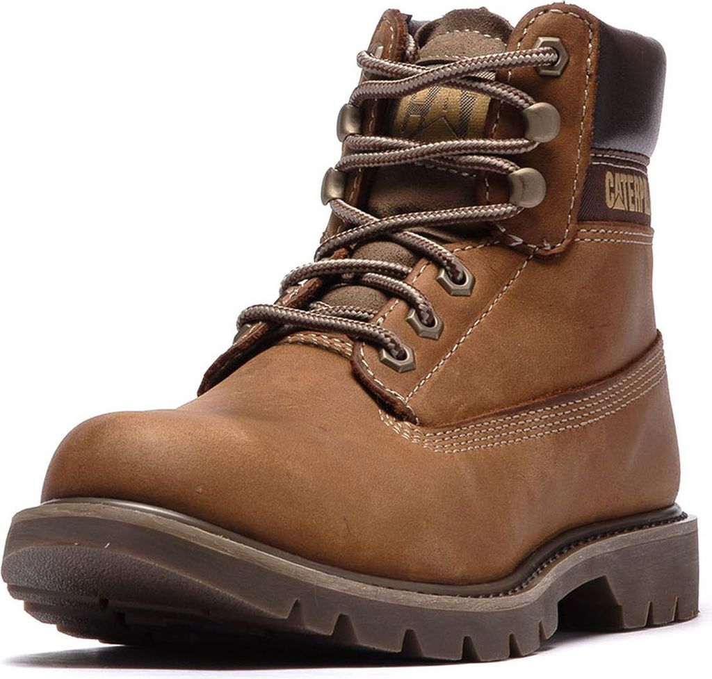 Caterpillar Colorado 2.0 M P110427 Schuhe Pullunder Produktbild 17