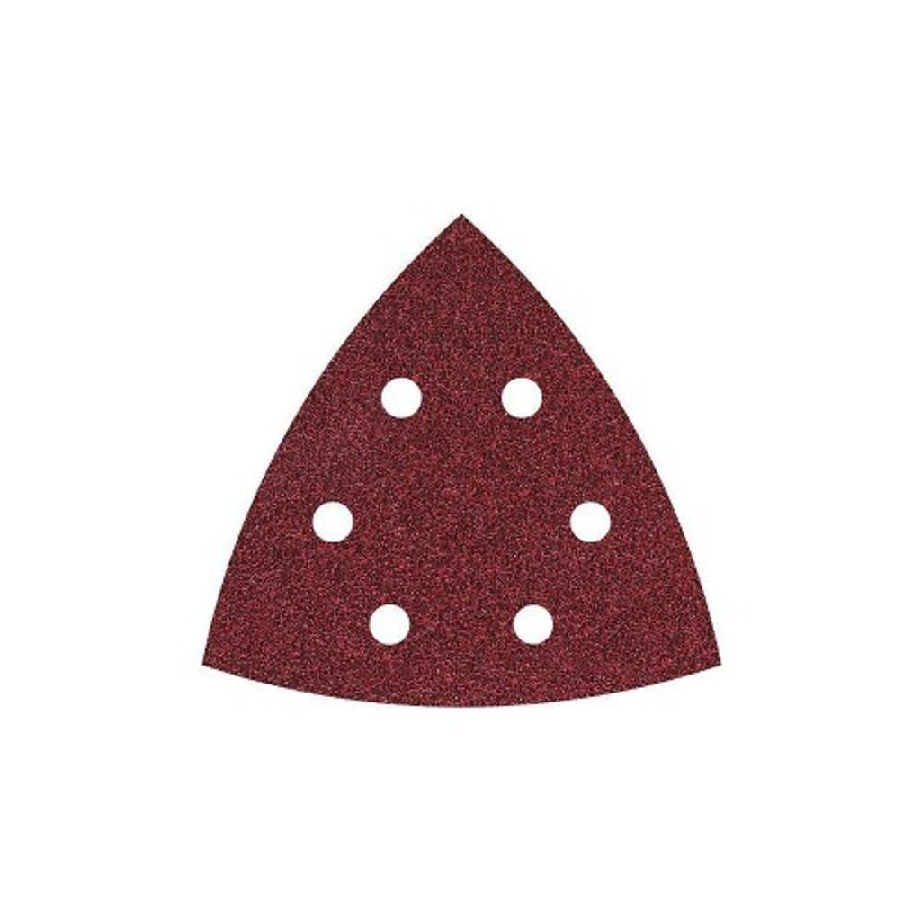 Wolfcraft Schleifblatt 105mm K120