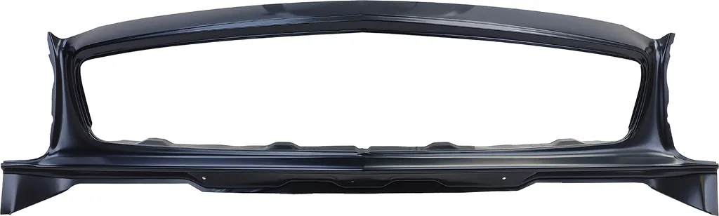 Masque Frontal 1136200025 en Tôle pour Calandre Mercedes SL Pagode W113