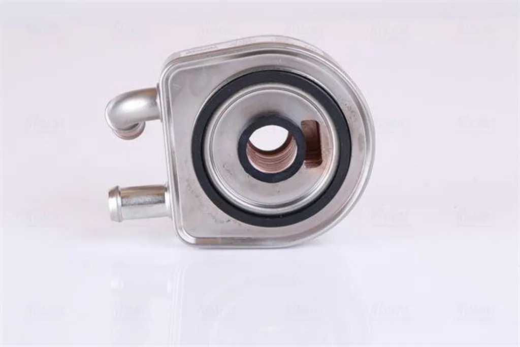 Refroidisseur d'huile NISSENS 91102 OE 227547 - Haute Conductivité