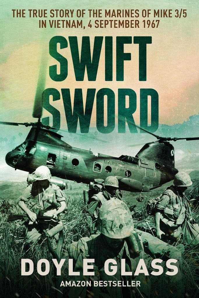 Swift Sword