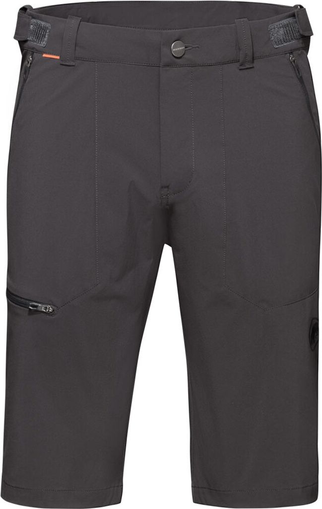 Mammut Runbold Men Phantom 44 Outdoor Shorts