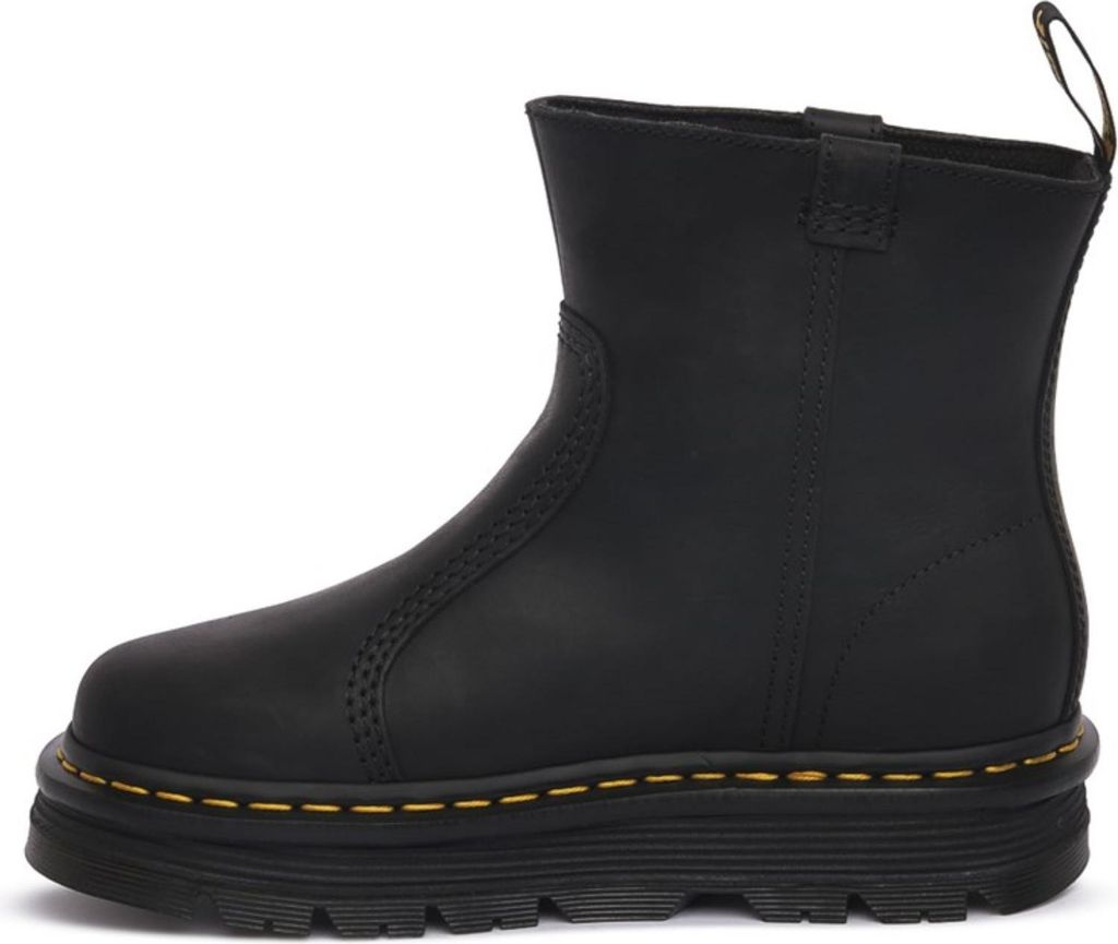 Schuhe Dr Martens Zebzag Rigger 42662001