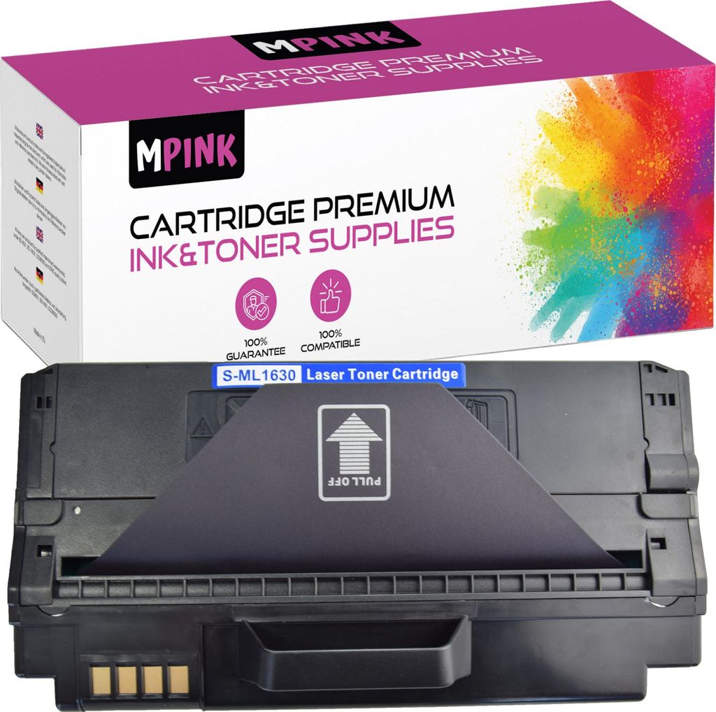 Toner für Samsung ML-D1630A ML-1630 SCX-4500 SCX-4500W Produktbild 