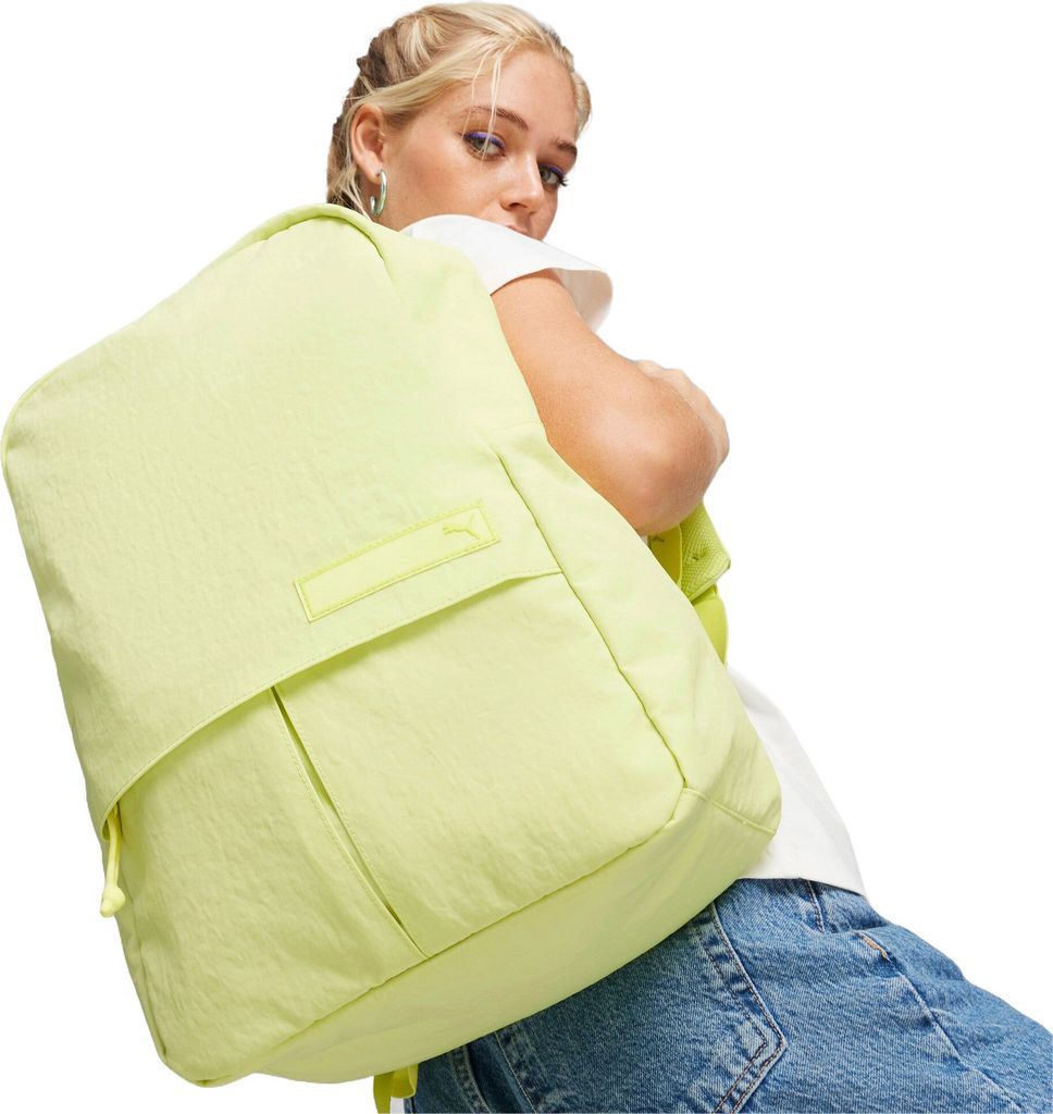 Puma .bl Backpack 27L 09039405 Uni