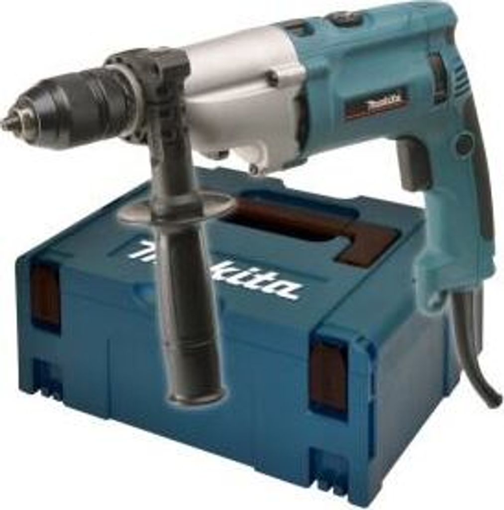 Makita HP2071J Schlagbohrmaschine Produktbild