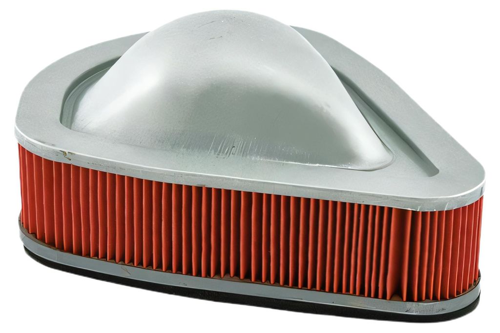 Filtro aria MIW H1281 per Honda VT1300 CR/CS/CT//CX (10-15) Immagine del prodotto 