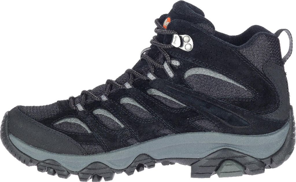 MERRELL Moab 3 Mid Gtx Schuhe Herren schwarz 44