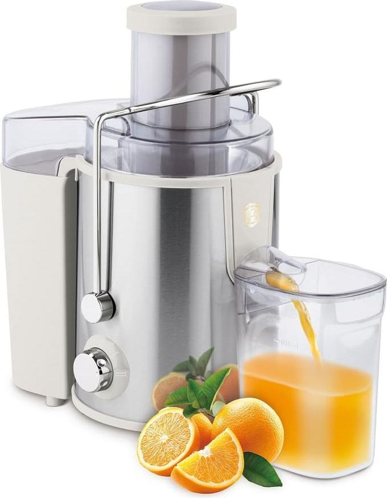 Odšťavňovač Sahara Berlinger Haus BH9829 Obrázek produktu 