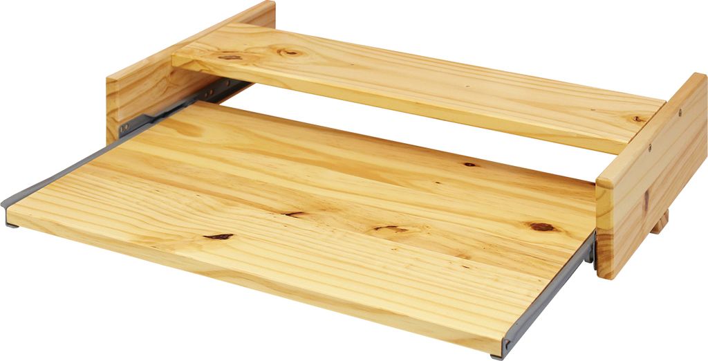 Idea Výsuvná deska na klávesnici Obrázek produktu 