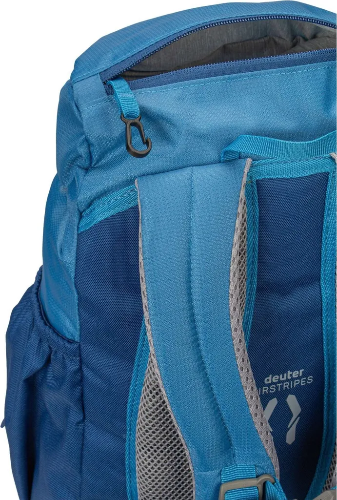 Petit sac de randonnée Deuter Junior 18L idéal pour sorties nature - 13
