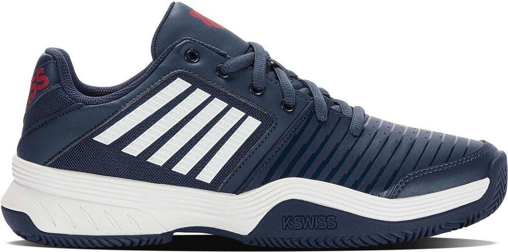K-Swiss Tennisschuh Court Express HB Herren Blau