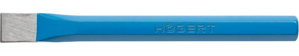 Hogert Technik Meißel HT3B723 150mm Chrom-Molybdänstahl 175g