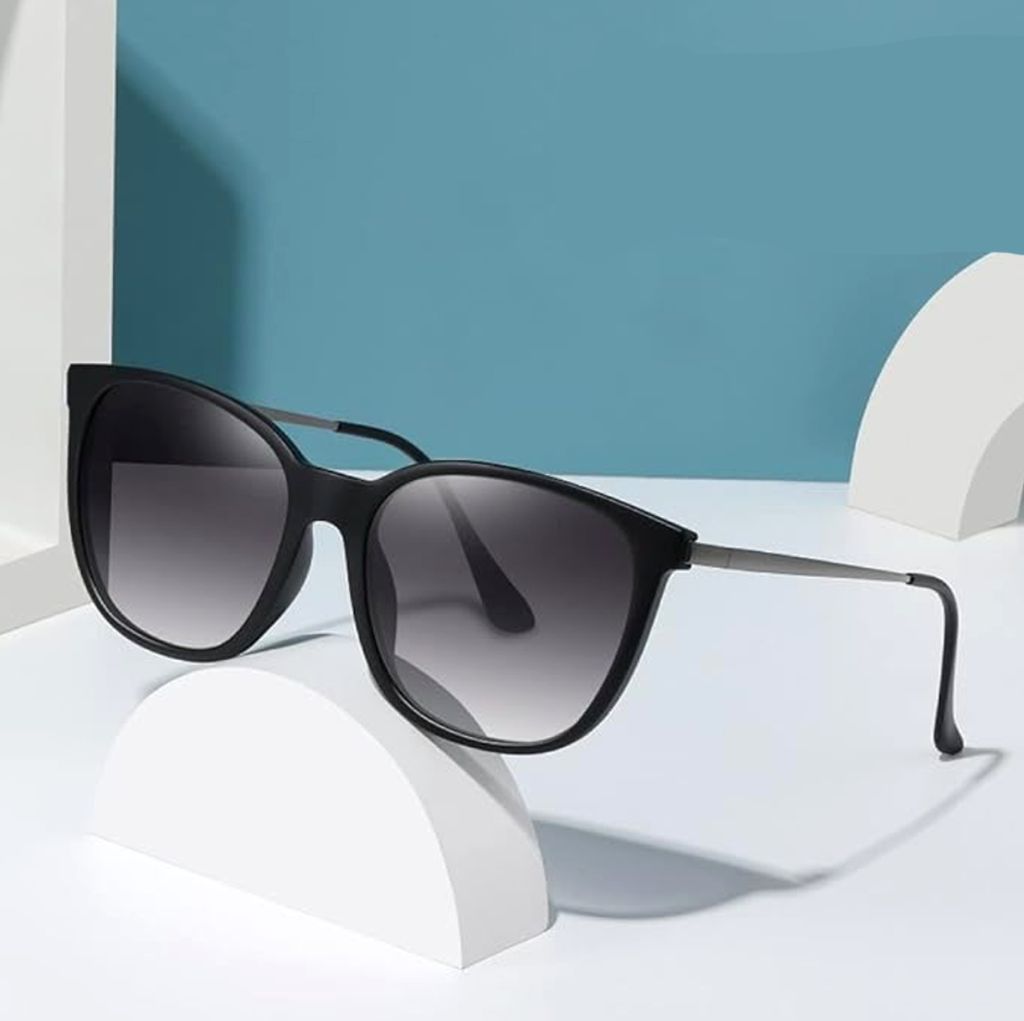 Damen-Sonnenbrille - Polarisierte Gläser - Sommer-Styling - Produktbild 3