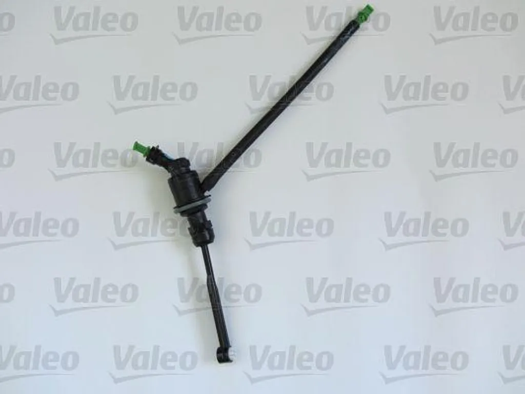 Réparez votre Pédale d'Embrayage avec l'Émetteur Valeo 804836 Fiable
