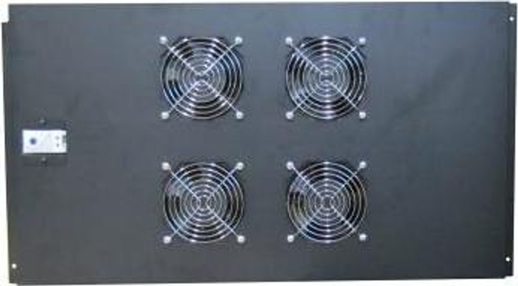 WP WPN-ACS-N100-4 Computerkühlsystemteil/-zubehör