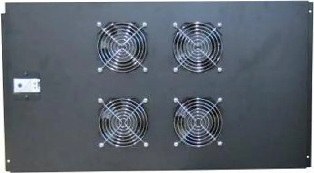 Accessoire Refroidissement PC WP WPN-ACS-N100-4 Structure Aluminium