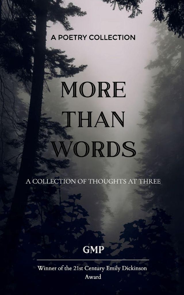 More than Words