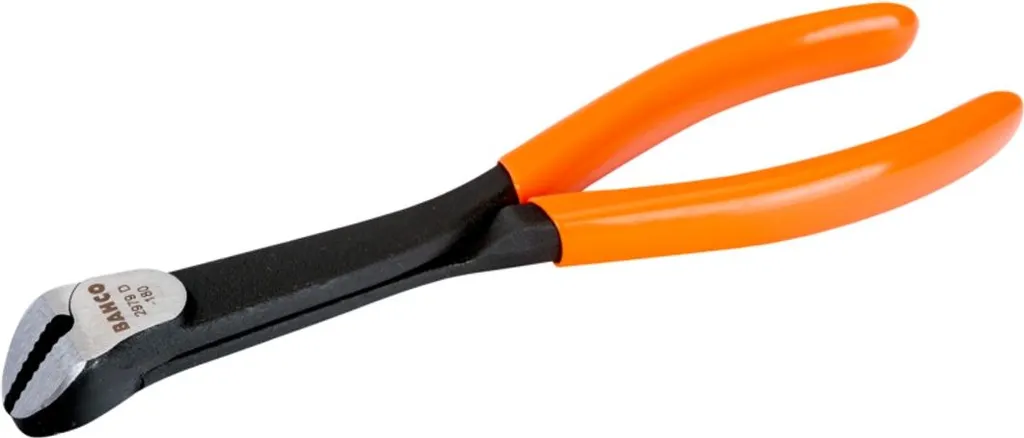 Recensione Bahco 2979 D-180: La Mia Esperienza con la Pinza per Dadi