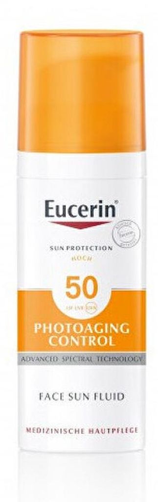 Emulsione solare antirughe Photoaging Control SPF 50 Immagine del prodotto 
