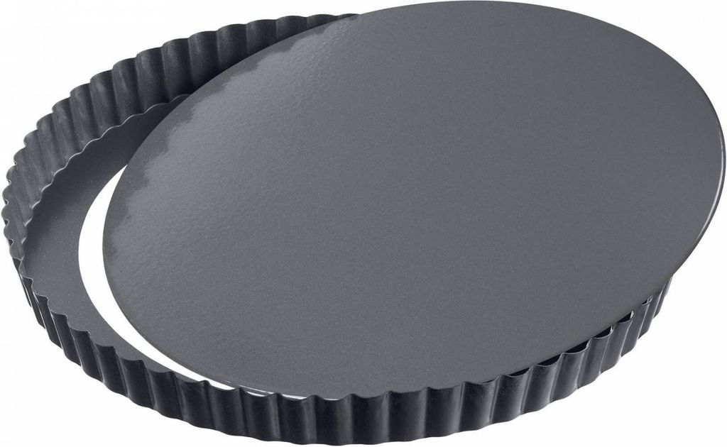 KAISER Moule à quiche La Forme Plus Ø32cm Image du produit 