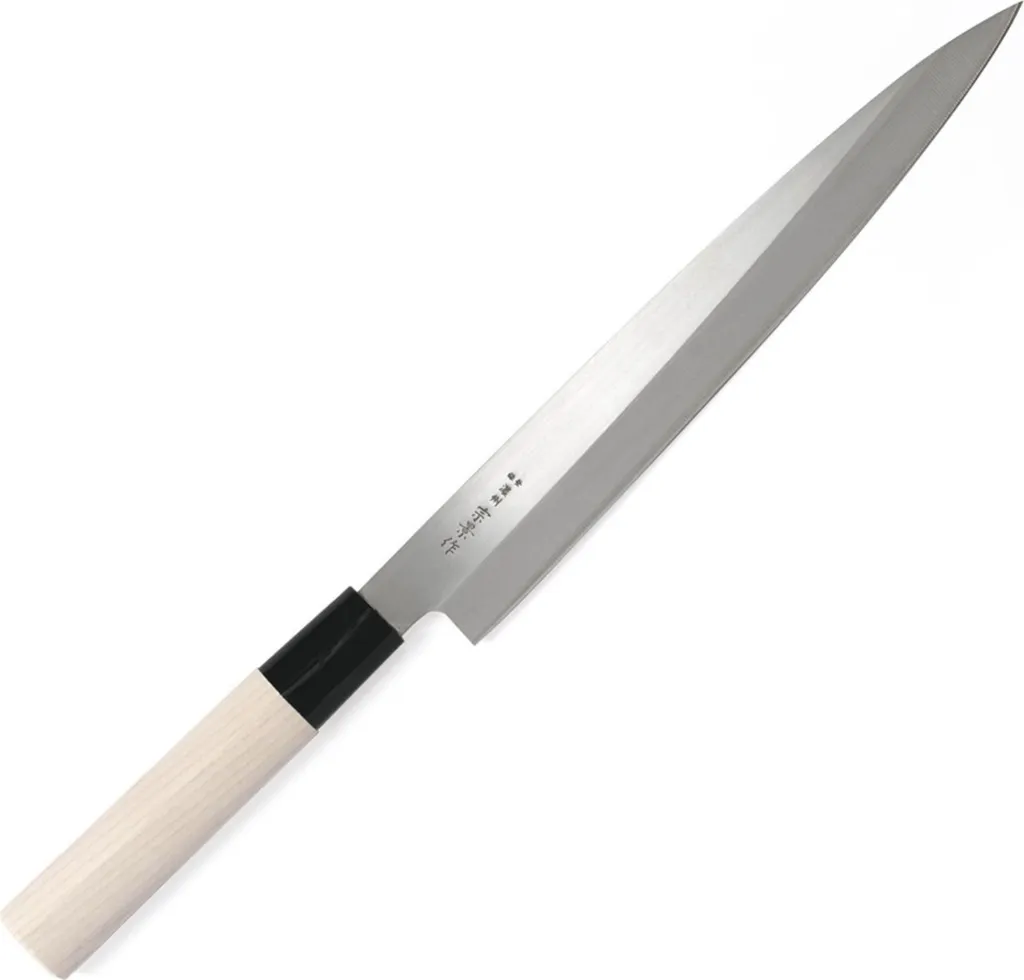 Coltello Giapponese Chroma Haiku Home Sashimi 21,5 cm | Idea Regalo
