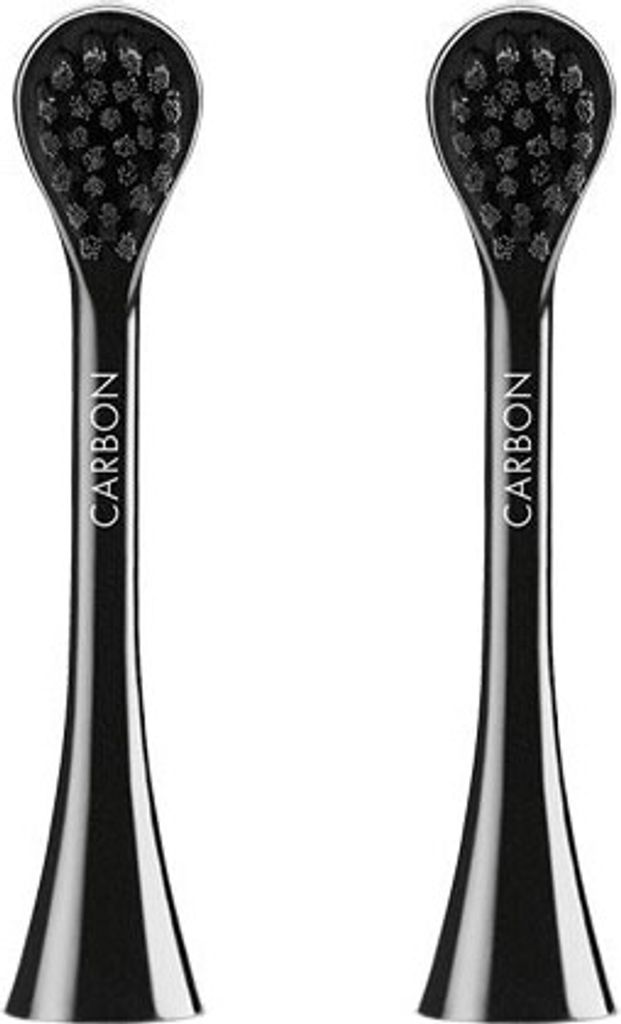 Curaprox Hydrosonic Black is White Carbon Whitening Brush Produktbild 9