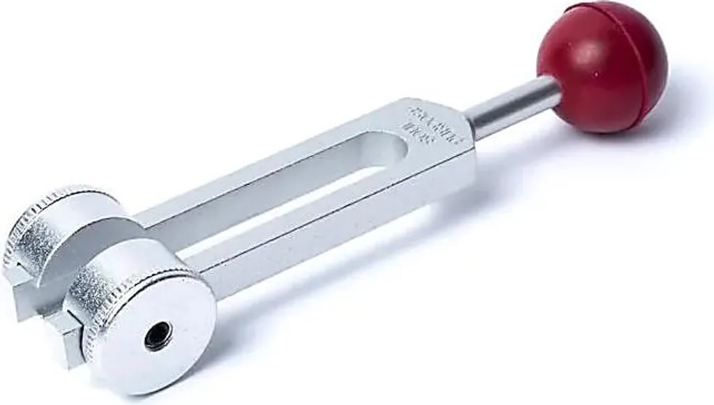 Diapason Thérapeutique Soul Purpose 272,20 Hz pour Soins Vibratoires