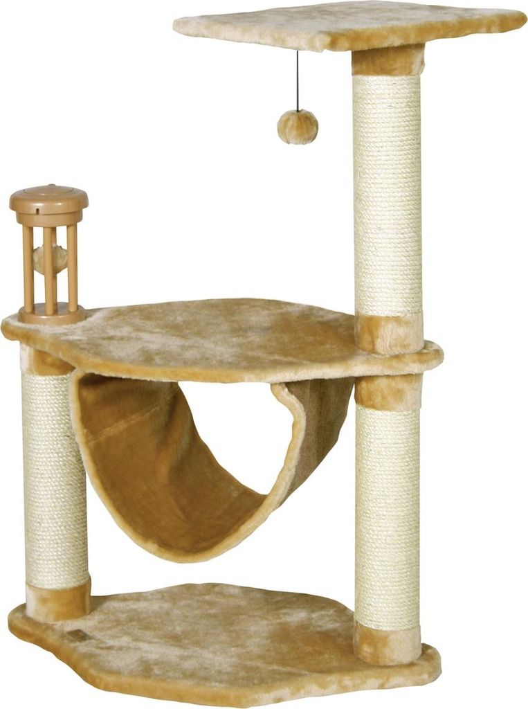 Flamingo Kratzbaum Arpont beige